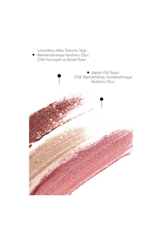 Farmasi Midnight Touch Yumuşak Sünger Uçlu Likit Bronzlaştırıcı Drizzled Bronze 12 ML