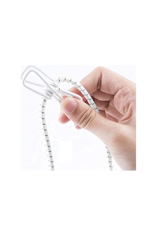 Sones 12 Klipsli Açık Hava Seyahat İçin Geri Çekilebilir Rüzgar Geçirmez Çamaşır İpi Pembe Pembe