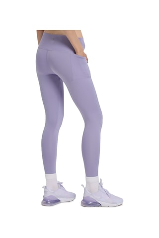 Sportive Welton Kadın Mor Antrenman Tayt 25kk1036-lıl 1776104 Pembe