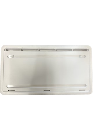 Berhımı Buzdolabı Fanlı Havalandırma 518X58X278 Mm
