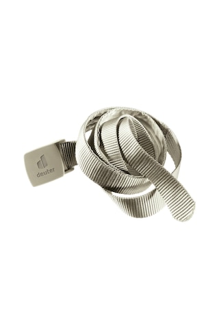 Alpinist Deuter Security Belt Kemer Sand Kum