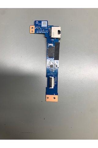 Casper Excalibur G770 Ethernet Io Board