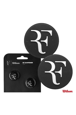 Wilson Rf Dampener 2li Titreşim Önleyici Wr8445001001