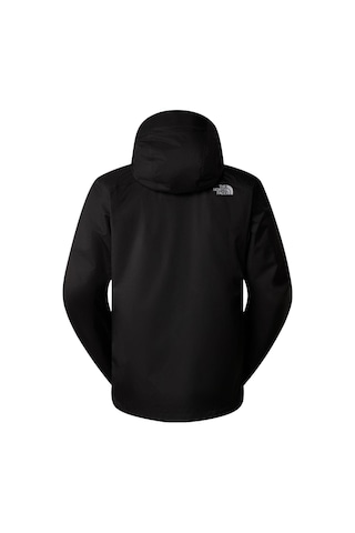 The North Face Erkek Quest Trıclımate Mont Ceket Nf0a3yfh4h01 001
