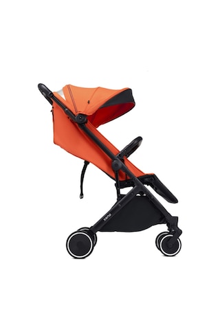 Anex Air-x Kabin Boy Bebek Arabası Tek Elle Katlanan