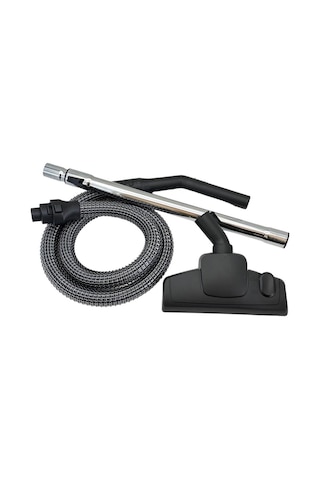 Arçelik - Beko Uyumlu S 7430 - Bks 5420 - 9191512264 Süpürge Çelik Telli Hortumu Seti