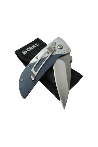 Crkt 088bl Kamp Çakı Çok Renkli