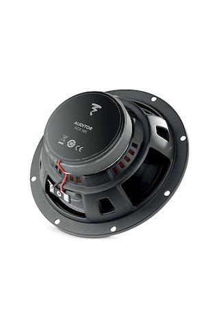 Öztürk Elektronik-Focal Acx 165