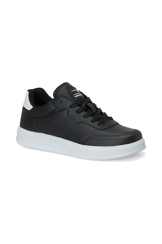 Proshot Rusel Siyah Unisex Sneaker 000000000102714269 Siyah-beyaz