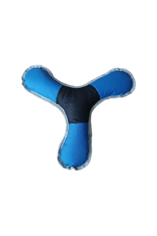 Puki Bumerang Sesli Kedi Köpek Evcil Hayvan Oyuncağı 27 CM