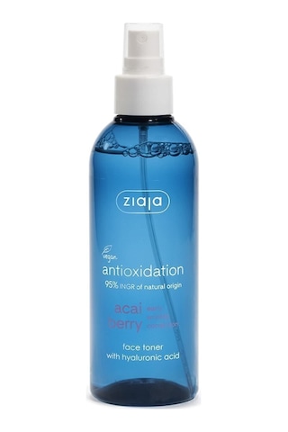 Ziaja Acai Berry Hyaluronik Tonik 200 ML