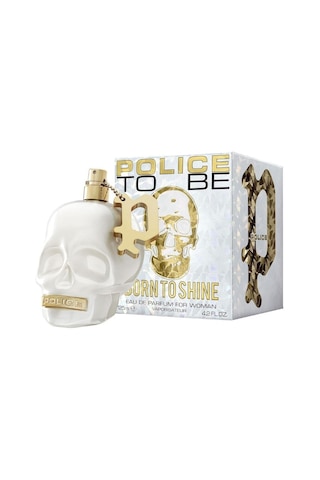 Police To Be Born To Shine Kadın Parfüm EDP 125 ML