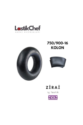 750/900-16 Kolon Zirai