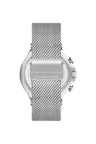 U.s. Polo Assn. Uspa1076-13 Erkek Kol Saati