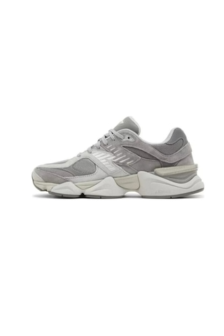 New Balance U9060gg Erkek Sneaker Gri
