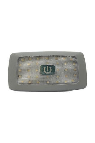 Sanel Dokunmatik Led Tavan Lambası 12v