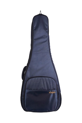 Wagon Case 04 Serisi 04-clg Lacivert Klasik Gitar Çantası