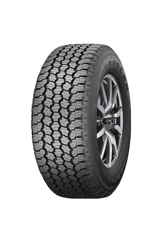 Goodyear 245/65 R17 111T XL Wrangler At Adventure Yaz Lastiği 2025