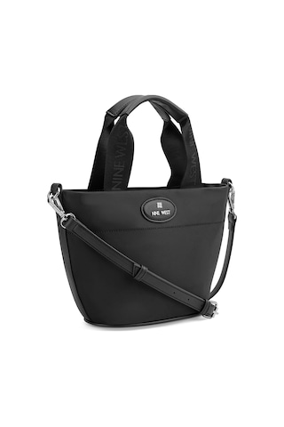 Nine West Pyper Nyy566475 5pr Siyah Kadın El Çantası 000000000102036435 Siyah