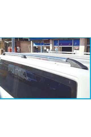 Ford Connect 2013 2014 2015 Port Bagaj Tavan Çıtası