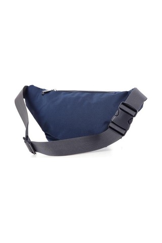 Ççs London 31391 Bel Çantası Lacivert Çok Renkli