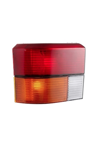 Volkswagen Transporter T4 Stop Lambası Sol Sarı Sinyal