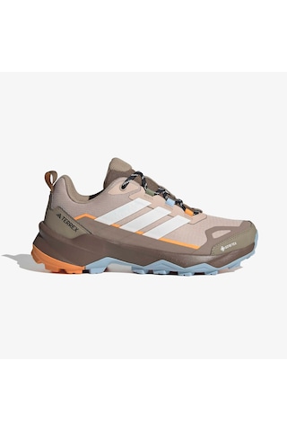 Adidas Terrex Skychaser Ax5 Gore-tex Yürüyüş Kadın Kahverengi Outdoor Ayakkabı Hp7169