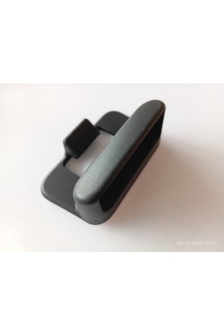 Citroen Kapı Cam Mandalı Üst 98592938xt