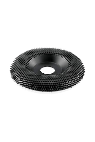 KUTZALL Extreme DW412x120 115mm Çanak Törpü Disk Ekstra Kalın Diş