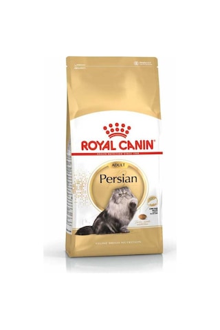 Royal Canin Persian 30 İran Kedilerine Özel Yetişkin Kedi Maması 400 Gr