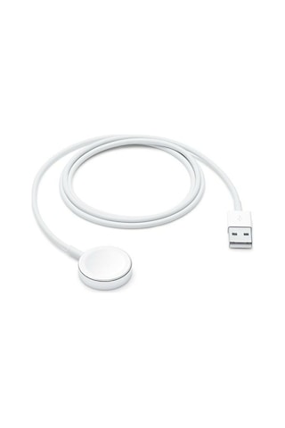 Apple Uyumlu Watch  Manyetik Hızlı Şarj Aleti Seri 1/2/3/4/5/6