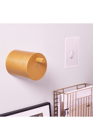 Cylindre Bluetooth Hoparlör