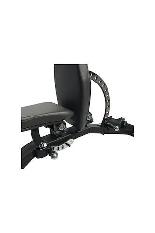 Maxtech 12 Farklı Açı Ayarlanabilir Bench Sehpası
