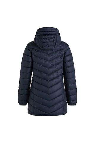 Peak Performance G77895040 W Frost Down Kadın Outdoor Ceket 001