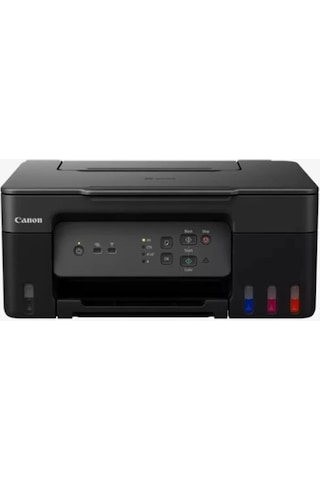 Teknoteg - Art - Canon Pıxma G3430 Renklı Inkjet Tanklı Yaz/tar/fot/wıfı