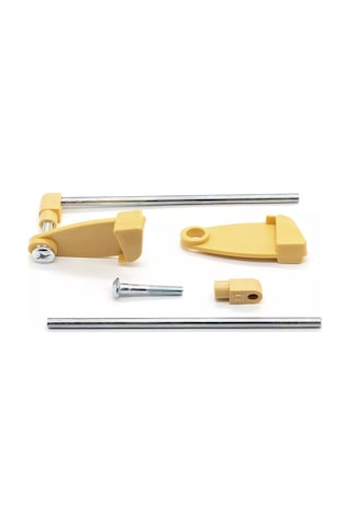 Bo-ny Bebek Karyolası İçin Otonomer Kaldırma Hareketi 223497100 Bej