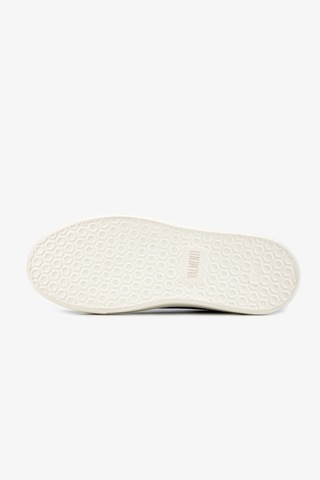 Valmenti Erkek Hakiki Deri Siyah Sneakers & Spor Ayakkabı 1093 1302 Erk Ayk Y26 Sıyah Dr