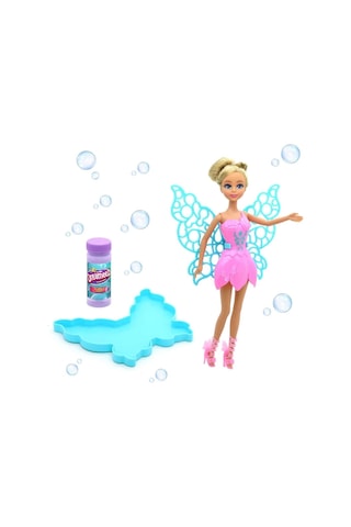 Znv Zenvia Mey İthalat 81046 Dreameez Baloncuk Perisi Bebek - Znv2025 Cmn