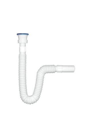 More Home Lüks Körüklü Lavabo Sifonu Gider Borusu Akordiyon Pl... More Home Lüks Körüklü Lavabo Sifonu Gider Borusu Akordiyon Pl...