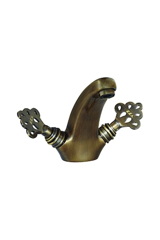 Eca Osmanlı Eskitme Lavabo Bataryası 102208002