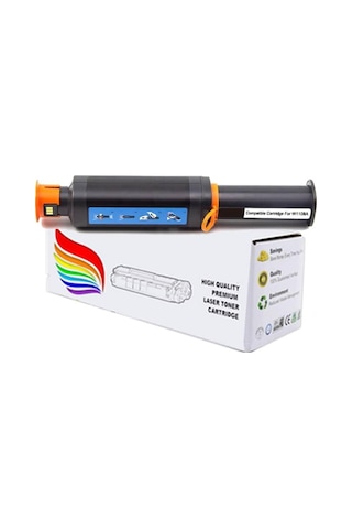 Hp Neverstop Laser 1000W 2500 Sayfa Siyah Uyumlu Toner