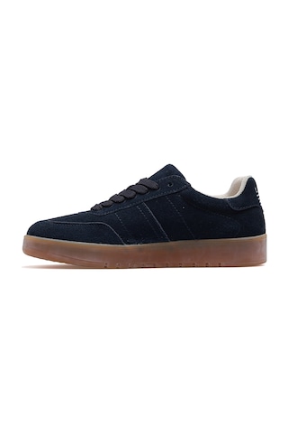 Lufian Lufıan Jessi Kadın Sneaker Günlük Spor Ayakkabı 25k 122230028 Lacivert Lacivert