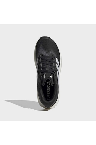 Adidas Kk1203 Supernova Rıse 3 W Kadın Yürüyüş Koşu Ayakkabısı Siyah