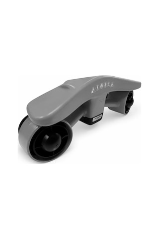 Sea Scooter Elektrikli Deniz Scooter 2 X 600w Çift Motor Gri