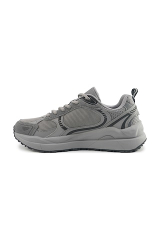 U.s. Polo Assn. Chaby 5pr Grı Erkek Sneaker 000000000102021042 Gri