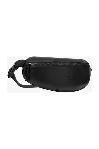 New Era Ne Pu Waist Bag Blkblk Siyah Bel Çantası-16088