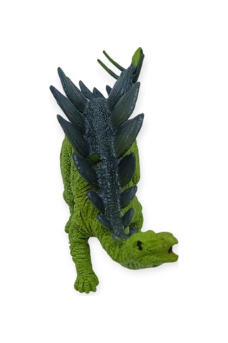 Hayvan Figürleri - Dinazor Figürü 13 Cm - Stegosaurus Hayvan