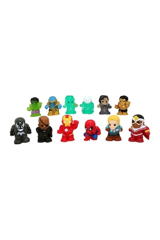 Ooshies Marvel Sürpriz Figür
