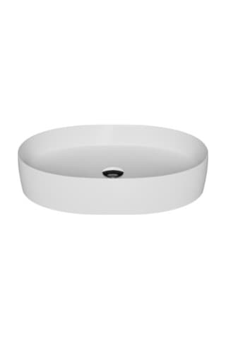 Creavit Lp160 Loop Oval Çanak Lavabo 40 x 60 CM
