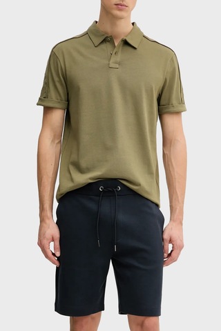 Boss Erkek Short 50537277 404 Lacivert Lacivert